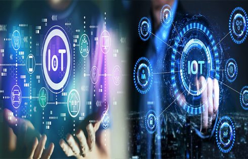 Understanding IoT: Definition and Applications