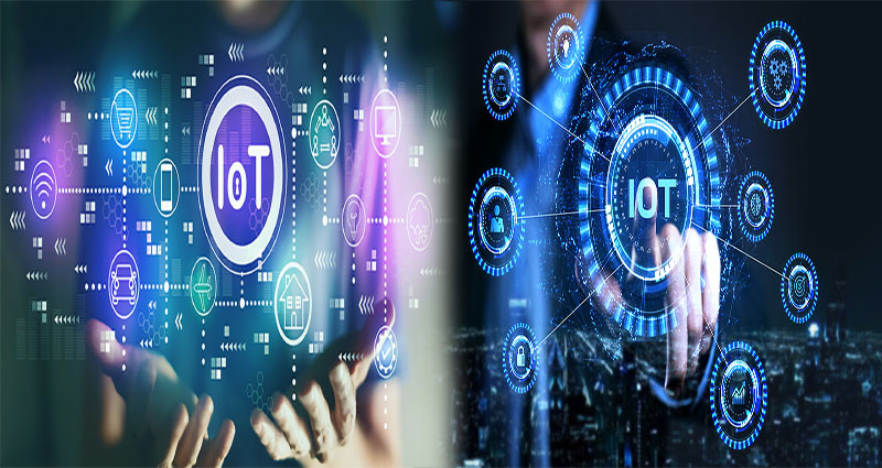 Understanding IoT: Definition and Applications