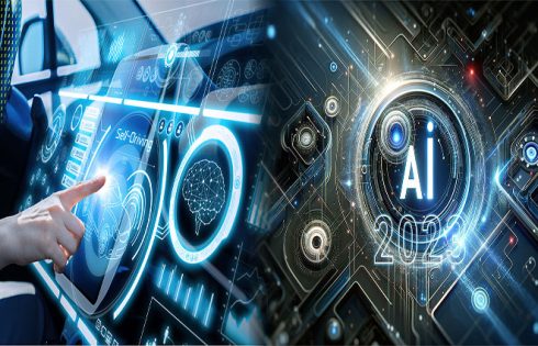 Understanding the Concept of AI in Modern Technology